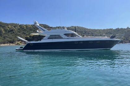Ενοικίαση Μηχανοκίνητο σκάφος Princess 62 Alimos Marina