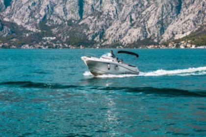 Miete Motorboot Jeanneau Cap Camarat 7.5 CC Kotor Municipality