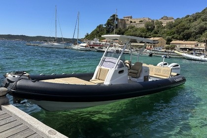 Hire RIB Highfield Sport 900 Bormes-les-Mimosas