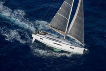 Czarter Jacht żaglowy Jeanneau Sun Odyssey 410 Arzon