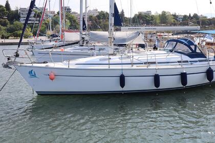 Ενοικίαση Ιστιοπλοϊκό σκάφος Bavaria 41 Θεσσαλονίκη