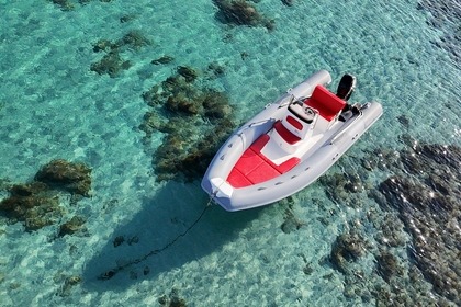 Charter Boat without licence  Marsea Marsea sport 100 Porto Rotondo