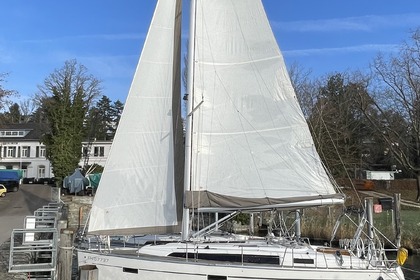 Verhuur Zeilboot Bavaria 37 Cruiser Bodman-Ludwigshafen