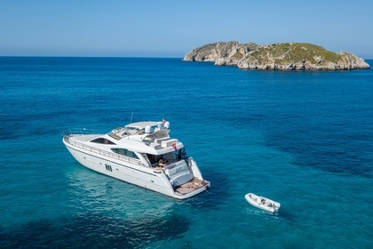 Noleggio Yacht a motore Abacus Yachts Abacus 70 Portals Nous