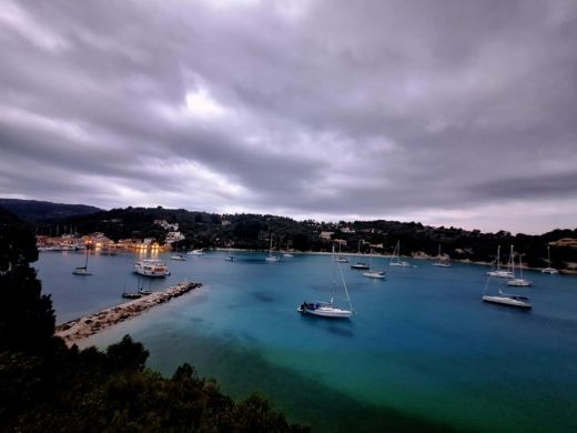 Préveza Sailboat JEANNEAU 39i alt tag text