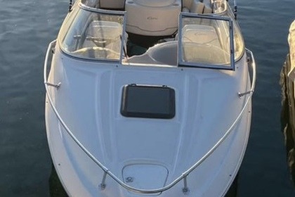 Noleggio Barca a motore Bayliner 2052 ck Montreux