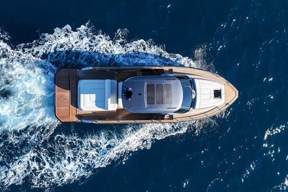 Location Yacht à moteur FOCUS Forza 37 Monaco