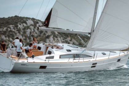 Miete Segelboot Elan Elan Impression 45.1 Pula