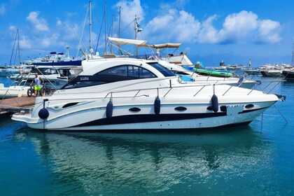 Charter Motorboat Stama 37 Stama 37 Castellammare di Stabia