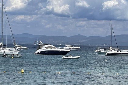 Location Yacht à moteur Beneteau Monte Carlo 47 Bandol