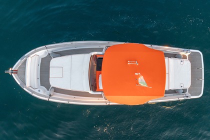 Czarter Łódź motorowa Italyure Italyure35 WA Nerano