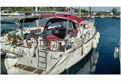 Rental Sailboat Bénéteau Oceanis Clipper 473 Lefkada