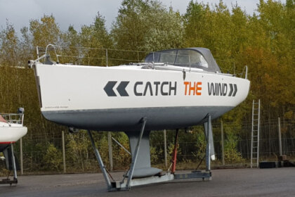 Miete Segelboot Dehler Varianta 44 Bremen