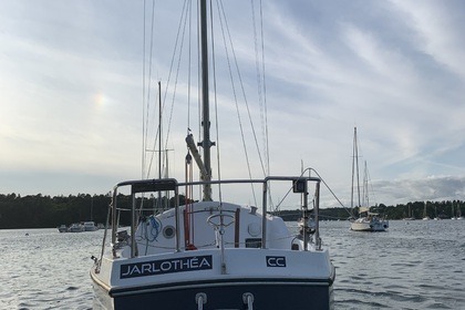 Location Voilier Conyplex Contest 29 Sainte-Marine