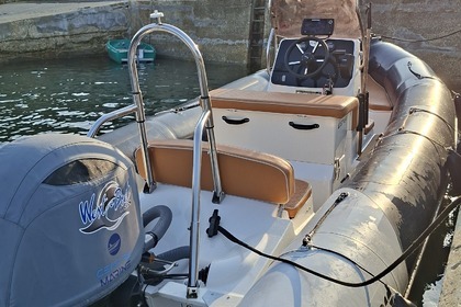 Alquiler Neumática Bombard Sunrider Clohars-Carnoët