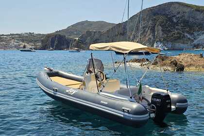 Miete Boot ohne Führerschein  Scar Mar Joy Ponza