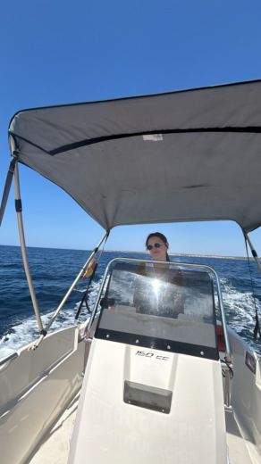 Platja des Trenc Without license Am Yacht Yacht 490 alt tag text