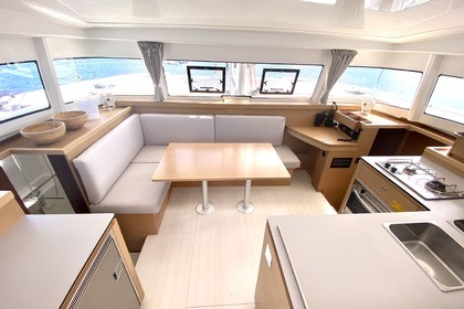 Location Catamaran  Excess 11 Andratx