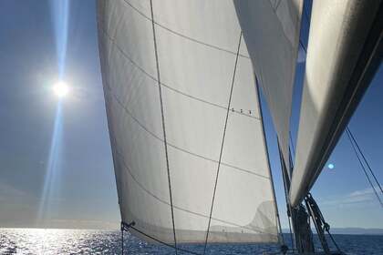 Location Voilier Dufour Gran large Milazzo