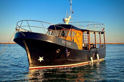 Rental Motorboat Voyant Yatching Porto