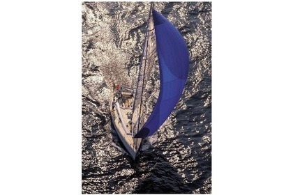 Location Voilier Grand Soleil Grand Soleil 45 Zadar