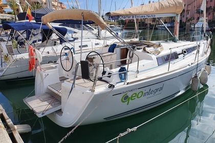 Charter Sailboat Dufour Dufour 375 Grand Large San Roque