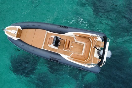 Alquiler Neumática Bsc Bsc 70 Saint-Laurent-du-Var