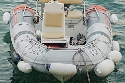 Charter RIB PIRELLI Pirelli Orebić