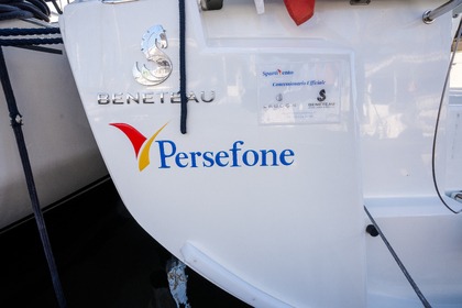 Miete Segelboot  Oceanis 46.1 (bunk cab) Olbia