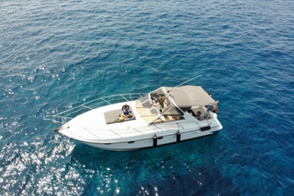 Location Bateau à moteur FAIRLINE TARGA 33 Bormes-les-Mimosas