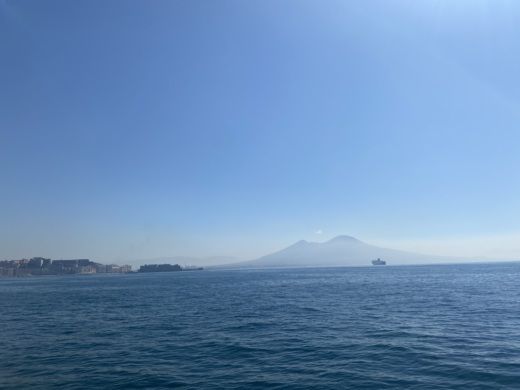 Νάπολη Sailboat Jeanneau Sun Odissey 43 alt tag text