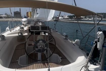 Location Voilier Dufour Dufour 36 Classic Pula