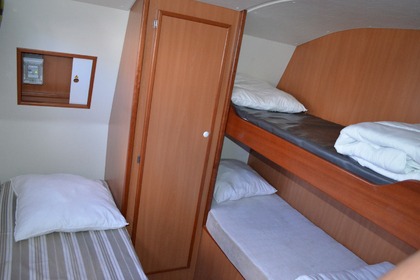 Location Péniche Classic Tarpon 42 Luzech