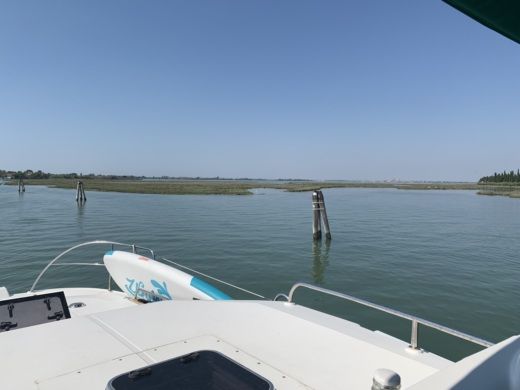 Chioggia Motorboat Rendez vous Fantasia Tip Top L alt tag text