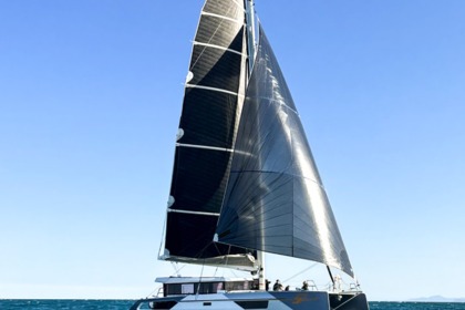 Location Catamaran windelo windelo 54 Sport Hyères