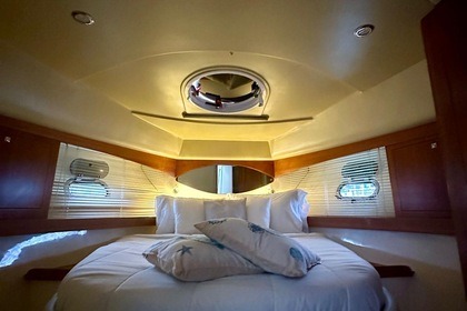 Charter Motorboat Intermare Intermare 35 Misano Adriatico