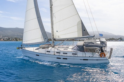 Alquiler Velero Bavaria Cruiser 45 Creta