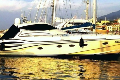 Location Bateau à moteur Sagittarius srl Sagittarius dart 480 sport Sant'Egidio del Monte Albino