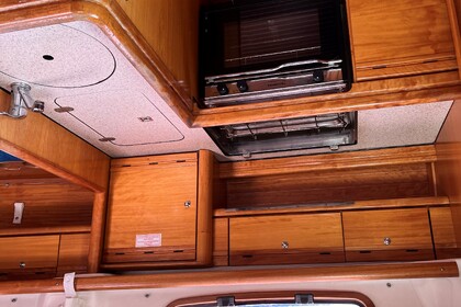 Location Voilier Bavaria Bavaria 33 Cruiser Izola