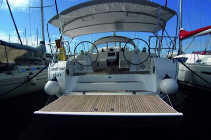 Miete Segelboot BAVARIA CRUISER 51 Punat