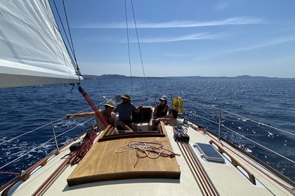 Location Voilier Joubert KM1050 Pianottoli-Caldarello