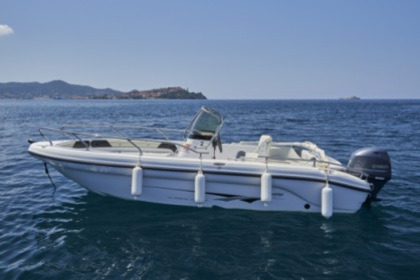 Miete Boot ohne Führerschein  RANIERI 19 Open Portoferraio