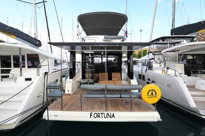 Miete Motorboot Cobra Yachts Seamaster 45  Trogir