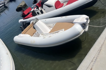 Miete Boot ohne Führerschein  Sea Pro Prop Forio