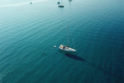 Alquiler Velero YACHBAU Bavaria 50 Villasimius