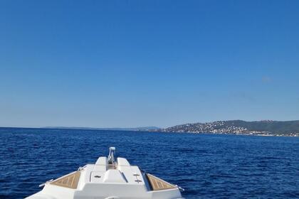 Charter RIB Capelli Tempest 775 Port Fréjus
