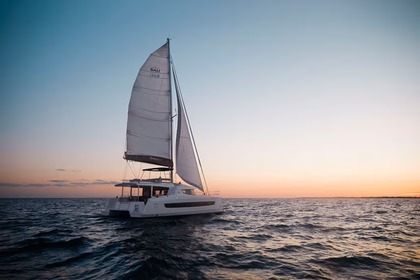 Location Catamaran 15 BALI 4.6 (3D/1TW/0P) - TH Hyères