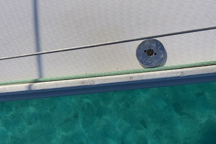 Verhuur Zeilboot Elan Elan 37 performance Šibenik