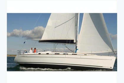 Czarter Jacht żaglowy Beneteau Cyclades 43.4 Prowincja Rimini