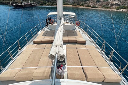 Hire Gulet Gulet gulet LV Bozburun